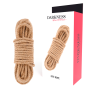 DARKNESS - KINBAKU-SEIL 5 M JUTE