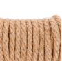 DARKNESS - KINBAKU-SEIL 5 M JUTE