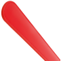DARKNESS - FETISH RED PADDLE