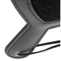 DARKNESS - FETISH BLACK PADDLE LOVE