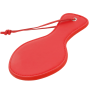 DARKNESS - FETISH RED PADDLE