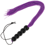 DARKNESS - FLOGGER ROXO