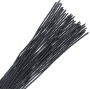 DARKNESS - FLOGGER NERO 50CM
