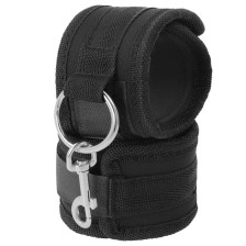 DARKNESS - SUPER CUFFS NEOPRENE