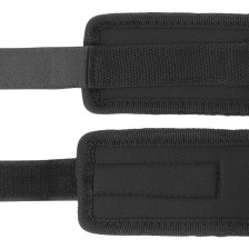 DARKNESS - SUPER CUFFS NEOPRENE