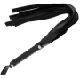 DARKNESS - FLOGGER PRETO 51 CM