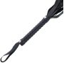 DARKNESS - FLOGGER NERO 51 CM