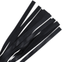 DARKNESS - FLOGGER PRETO 51 CM