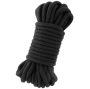 DARKNESS - KINBAKU-SEIL 10 M SCHWARZ