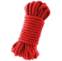 DARKNESS - KINBAKU ROPE 10 M RED
