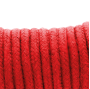 DARKNESS - KINBAKU-SEIL 10 M ROT