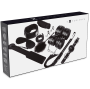EXPERIENCE - BDSM FETISH KIT BLACK SERIES