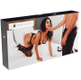EXPERIENCE - KIT FETISH BDSM SERIE NERA