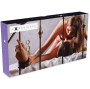 EXPERIENCE - KIT FETISH BDSM SERIE VIOLA