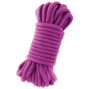 DARKNESS - KINBAKU-SEIL 10 M LILA