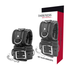 DARKNESS - MENOTTES...