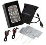 ELECTRASTIM - PACCHETTO STIMOLATORE FLICK DUO