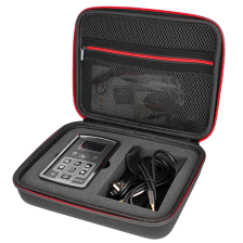 ELECTRASTIM - AXIS...