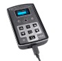 ELECTRASTIM - ELETTROSTIMOLATORE AD ALTA SPECIFICA ASSE