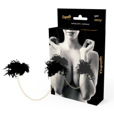 COQUETTE CHIC DESIRE - DELUXE-HANDSCHELLEN