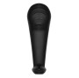 ELECTRASTIM - STIMULATEUR POINT G NONA SILICONE NOIR