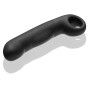 ELECTRASTIM - GODE OVID SILICONE NOIR