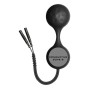 ELECTRASTIM - LULA SILICONE PRETO KEGEL EXCERSISOR