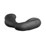 ELECTRASTIM - MASSAGGIO PROSTATICO SIRIUS SILICONE NERO