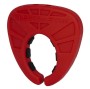 ELECTRASTIM - SCUDO PER CAZZO VIPER FUSION IN SILICONE