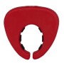 ELECTRASTIM - SILICONE FUSION VIPER COCK SHIELD