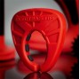 ELECTRASTIM - SILICONE FUSION VIPER COCK SHIELD