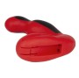 ELECTRASTIM - SILICONE FUSION HABANERO MASSAGEADOR DE PRÓSTATA