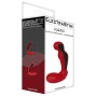 ELECTRASTIM - MASSAGGIATORE PROSTATICO HABANERO SILICONE FUSION