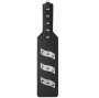 ELECTRASTIM - ELECTRAPADDLE LEATHER PADDLE