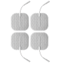 ELECTRASTIM - SQUARE SELF ADHESIVE PADS