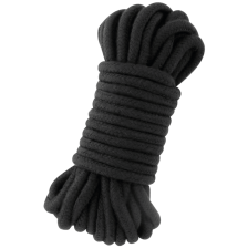 DARKNESS - KINBAKU ROPE 20 M BLACK