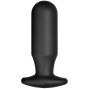 ELECTRASTIM - AURA SILICONE NERO MULTIUSO PRO