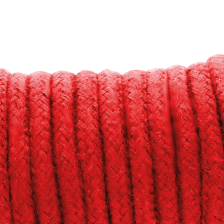 DARKNESS - KINBAKU ROPE 20 M RED