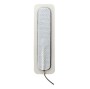 ELECTRASTIM - 4 X PASTIGLIE AUTOADESIVE LUNGHE 1.5 CM X 7.5 CM