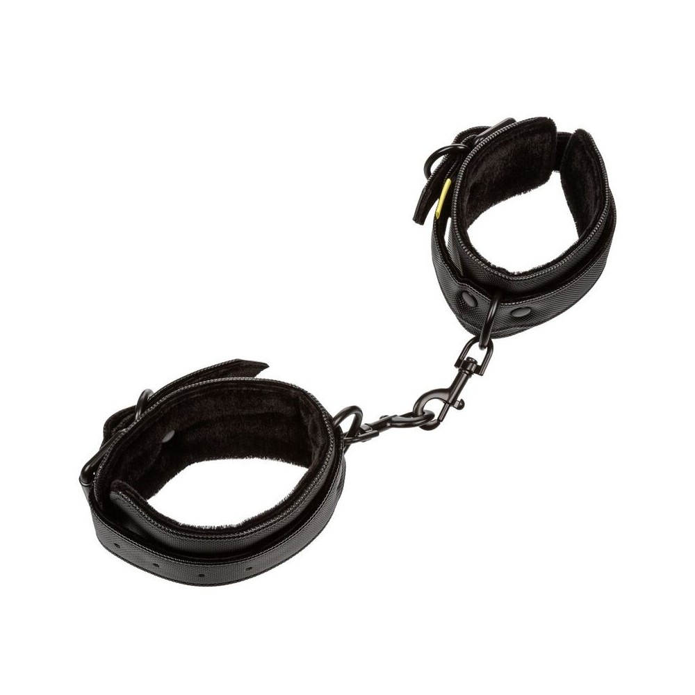 CALEXOTICS - BOUNLESS WRIST CUFFS