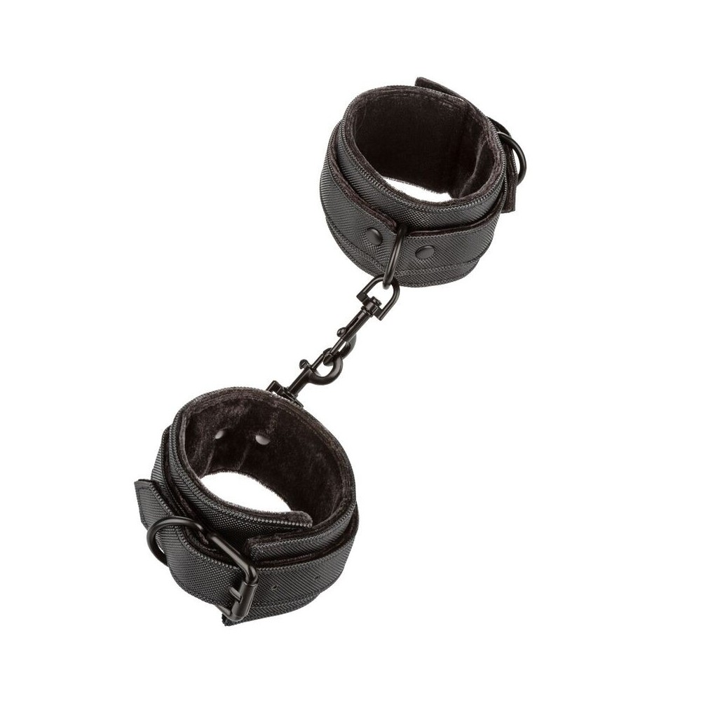 CALEXOTICS - BOUNDLESS ANKLE CUFFS