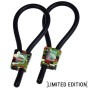 ELECTRASTIM - ANNEAUX PÉNINS RÉGLABLES PRESTIGE ELECTRALOOPS CAMOUFLAGE