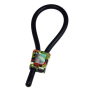 ELECTRASTIM - ANÉIS DE GALO AJUSTVEIS PRESTIGE ELECTRALOOPS CAMUFLAGEM