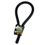 ELECTRASTIM - ANÉIS DE GALO AJUSTVEIS PRESTIGE ELECTRALOOPS CAMUFLAGEM