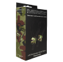 ELECTRASTIM - ANNEAUX PÉNINS RÉGLABLES PRESTIGE ELECTRALOOPS CAMOUFLAGE