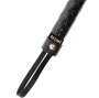 BEGME - BLACK EDITION FLOGGER IN PELLE VEGANA