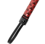 BEGME - RED EDITION VEGAN LEATHER FLOGGER