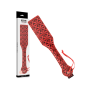 BEGME - RED EDITION VEGANE LEDERSCHAUFEL