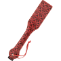 BEGME - RED EDITION VEGANE LEDERSCHAUFEL