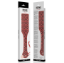 BEGME - RED EDITION VEGANE LEDERSCHAUFEL